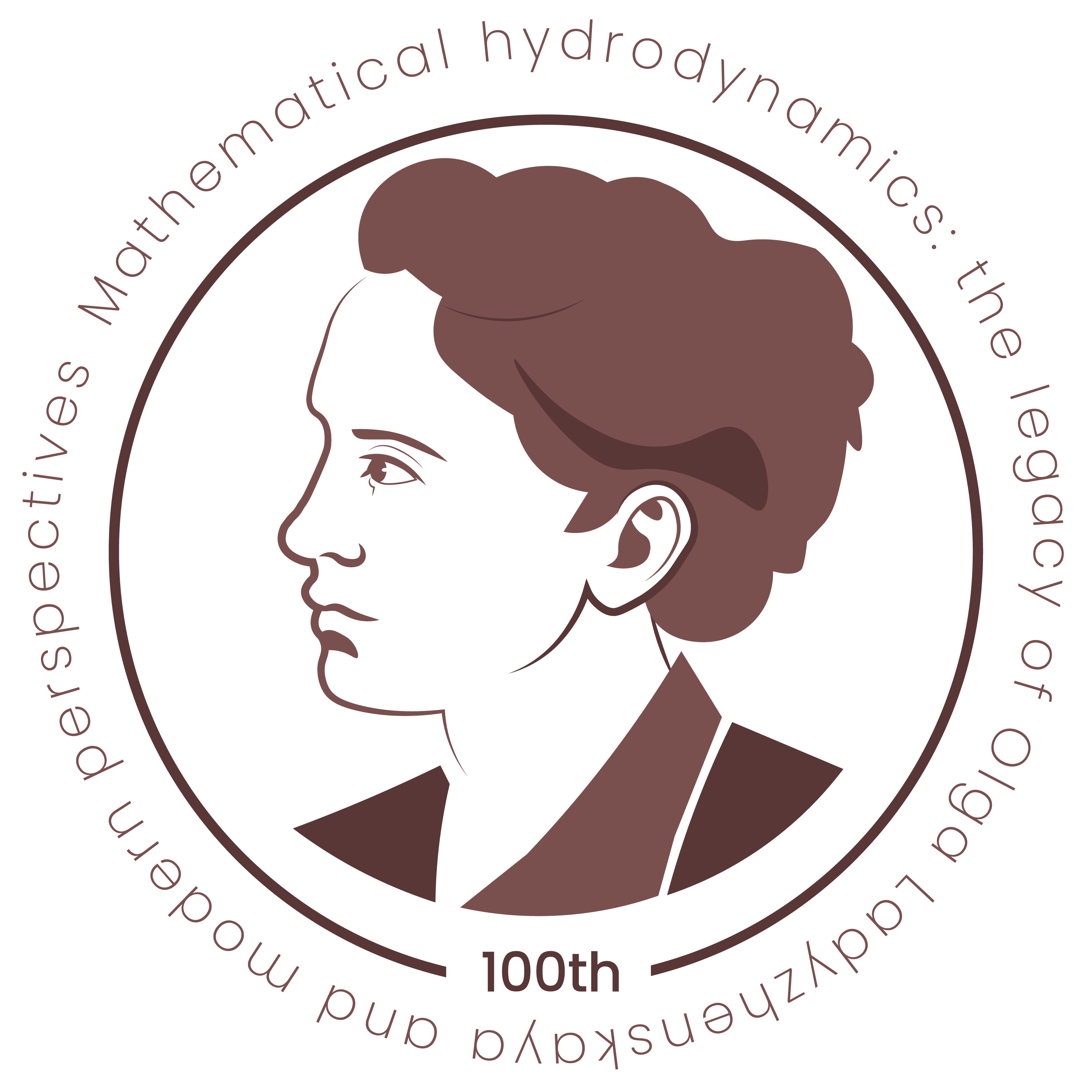 [CANCELLED] Conference "Mathematical hydrodynamics: the legacy of Olga Ladyzhenskaya and modern perspectives"